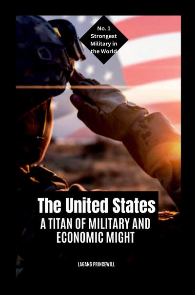 Princewill, L: United States