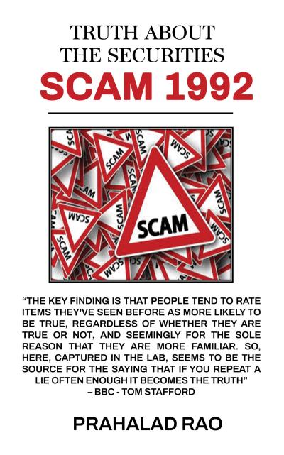 Scam 1992