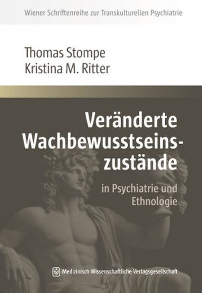 Veränderte Wachbewusstseinszustände