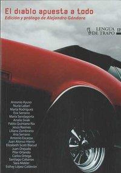 DIABLO APUESTA A TODO,EL NB.172