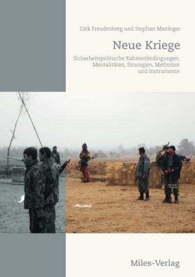 ’Neue Kriege’