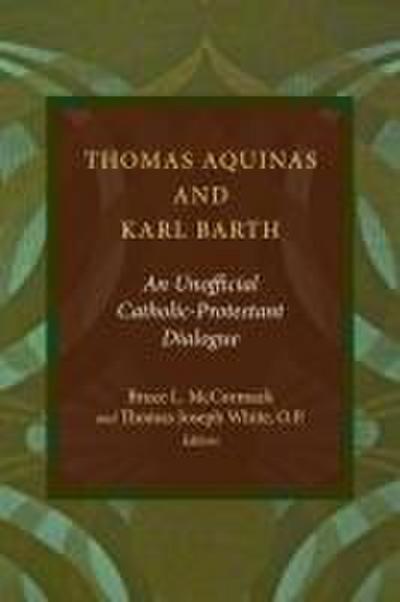 Thomas Aquinas and Karl Barth