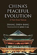 China’s Peaceful Evolution