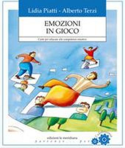 Emozioni in gioco. Carte per educare alle competenze emotive