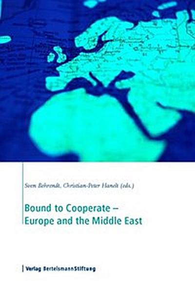 Bound to Cooperate - Europe and the Middle East