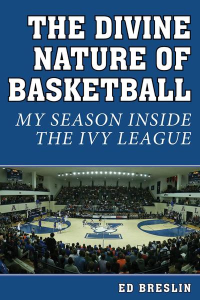 The Divine Nature of Basketball
