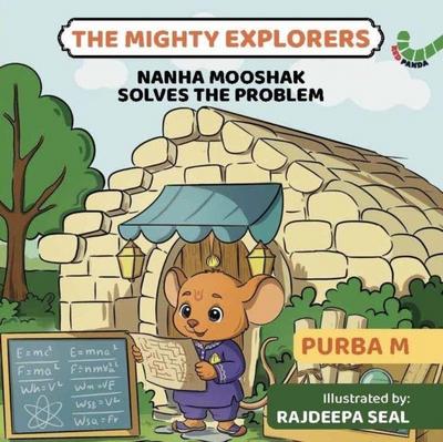 Nanha Mooshak Solves the Problem