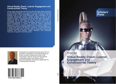 Virtual Reality Check: Learner Engagement and Constructivist Theory