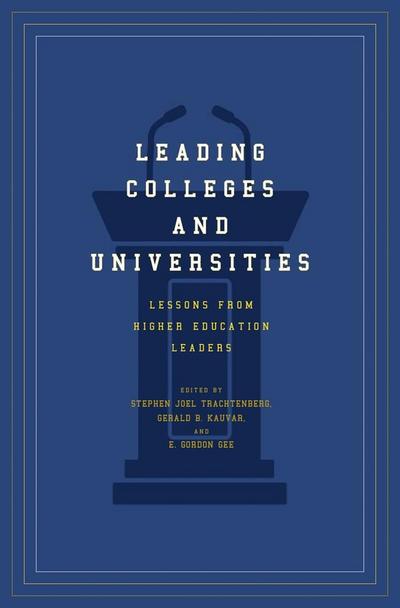 Leading Colleges and Universities