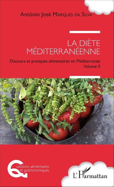 La diete mediterraneenne