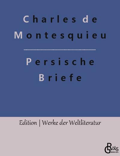 Persische Briefe
