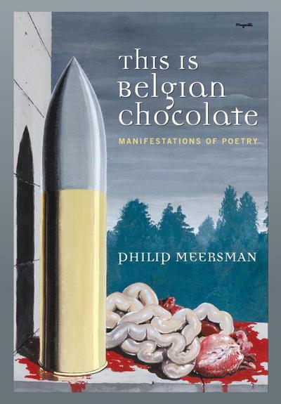 This Is Belgian Chocolate
