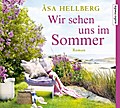 Wir sehen uns im Sommer, 6 Audio-CD