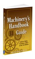 Machinery’s Handbook Guide
