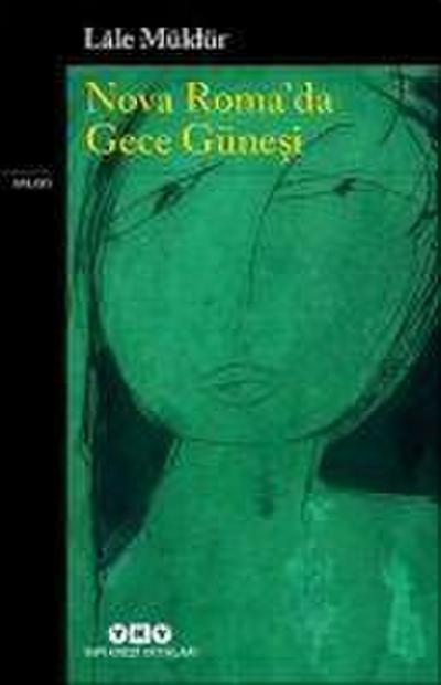 Nova Romada Gece Günesi