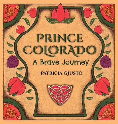 Prince Colorado a brave journey