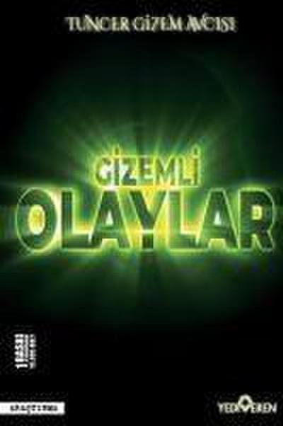 Gizemli Olaylar