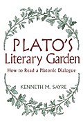 Plato’s Literary Garden