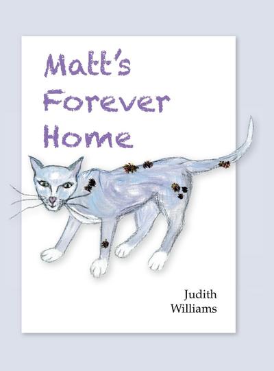Matt’s Forever Home