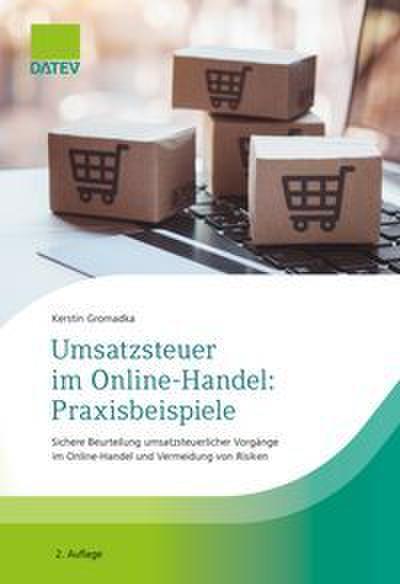 Umsatzsteuer im Online-Handel: Praxisbeispiele