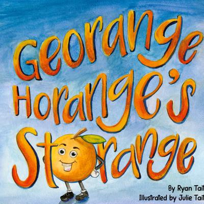 Georange Horange’s Storange