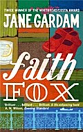 Faith Fox