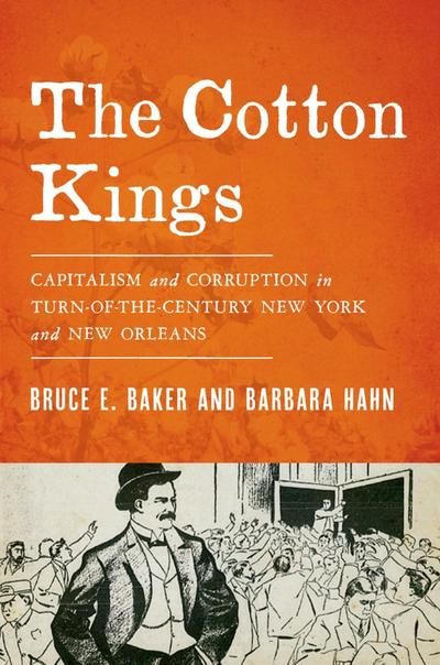 The Cotton Kings