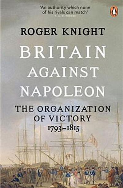 Britain Against Napoleon