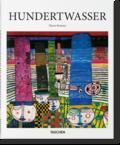 Hundertwasser von Pierre Restany | Buch