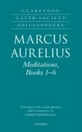 Marcus Aurelius: Meditations, Books 1-6