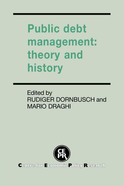 Public Debt Management