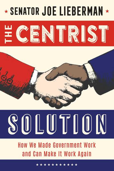 The Centrist Solution