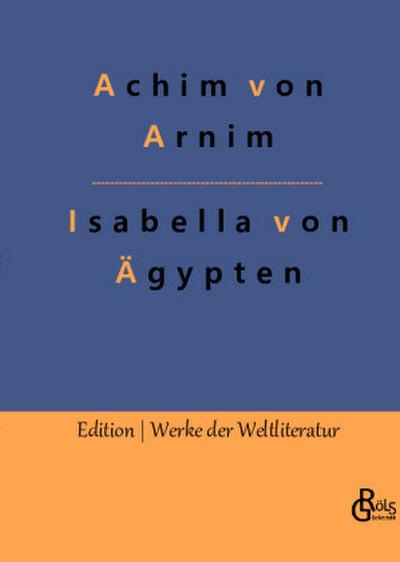 Isabella von Ägypten