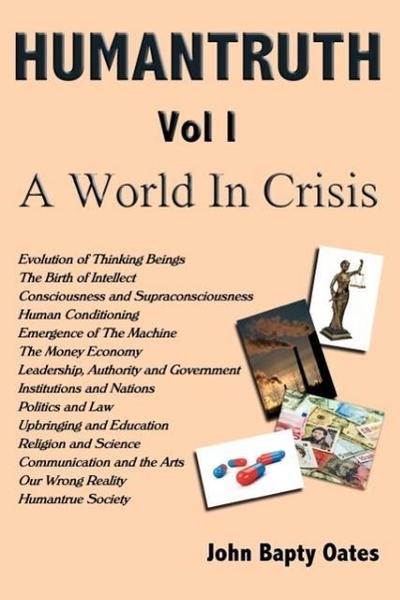 HUMANTRUTH Volume One