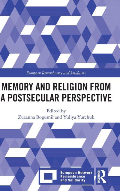 Memory and Religion from a Postsecular Perspective