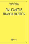 Simultaneous Triangularization