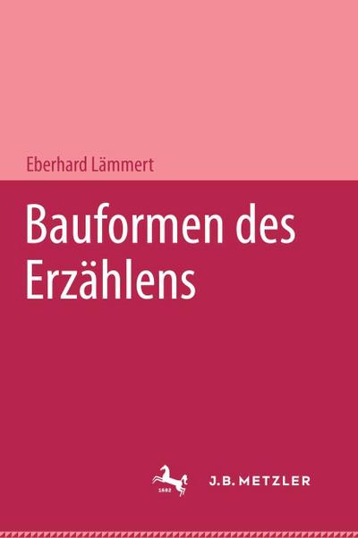 Bauformen des Erzählens