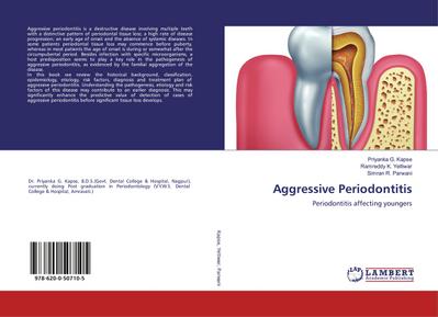 Aggressive Periodontitis