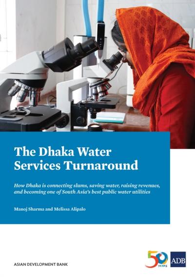 The Dhaka Water Services Turnaround