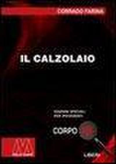 Il calzolaio
