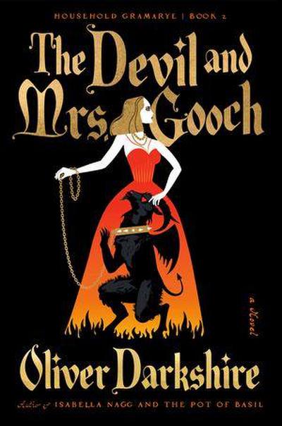 Devil and Mrs. Gooch