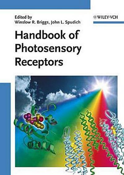 Handbook of Photosensory Receptors