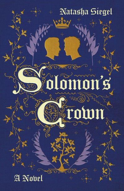 Solomon’s Crown