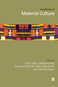 Handbook of Material Culture
