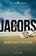 Mord auf Vlieland von Jan Jacobs | Ebook