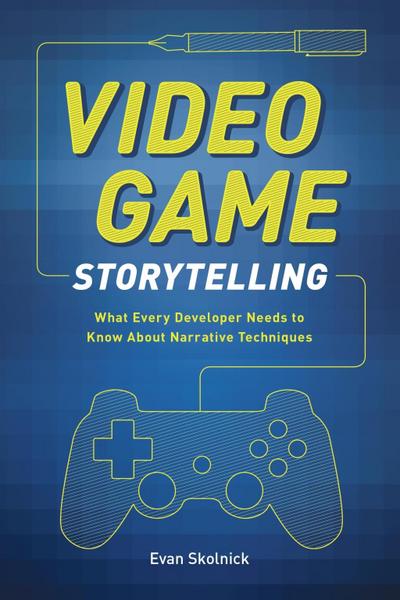 Video Game Storytelling