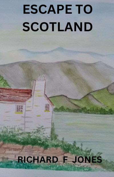 Escape to Scotland