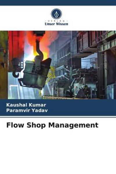 Flow Shop Management