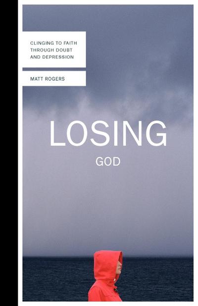 Losing God