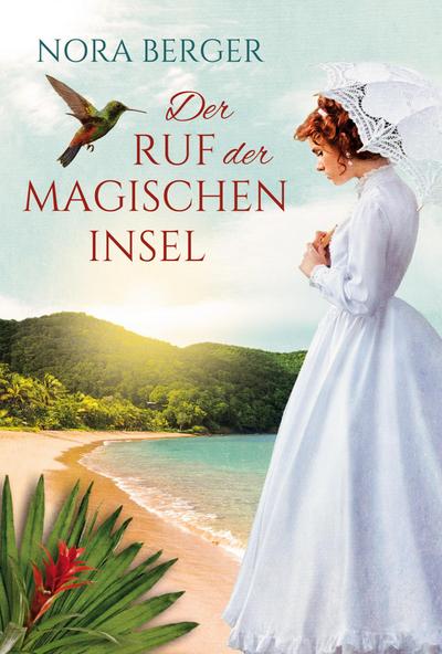 Der Ruf der magischen Insel